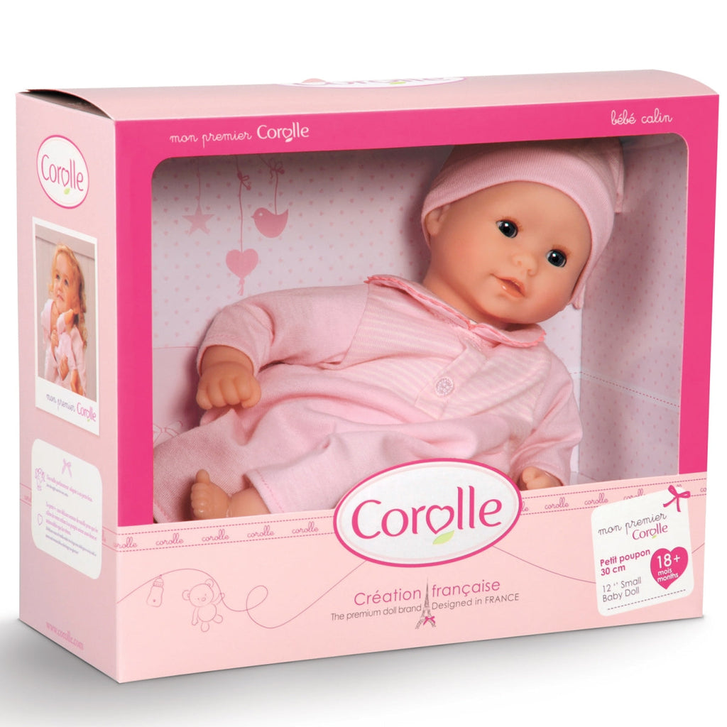 Bébé Calin - Charming Pastel