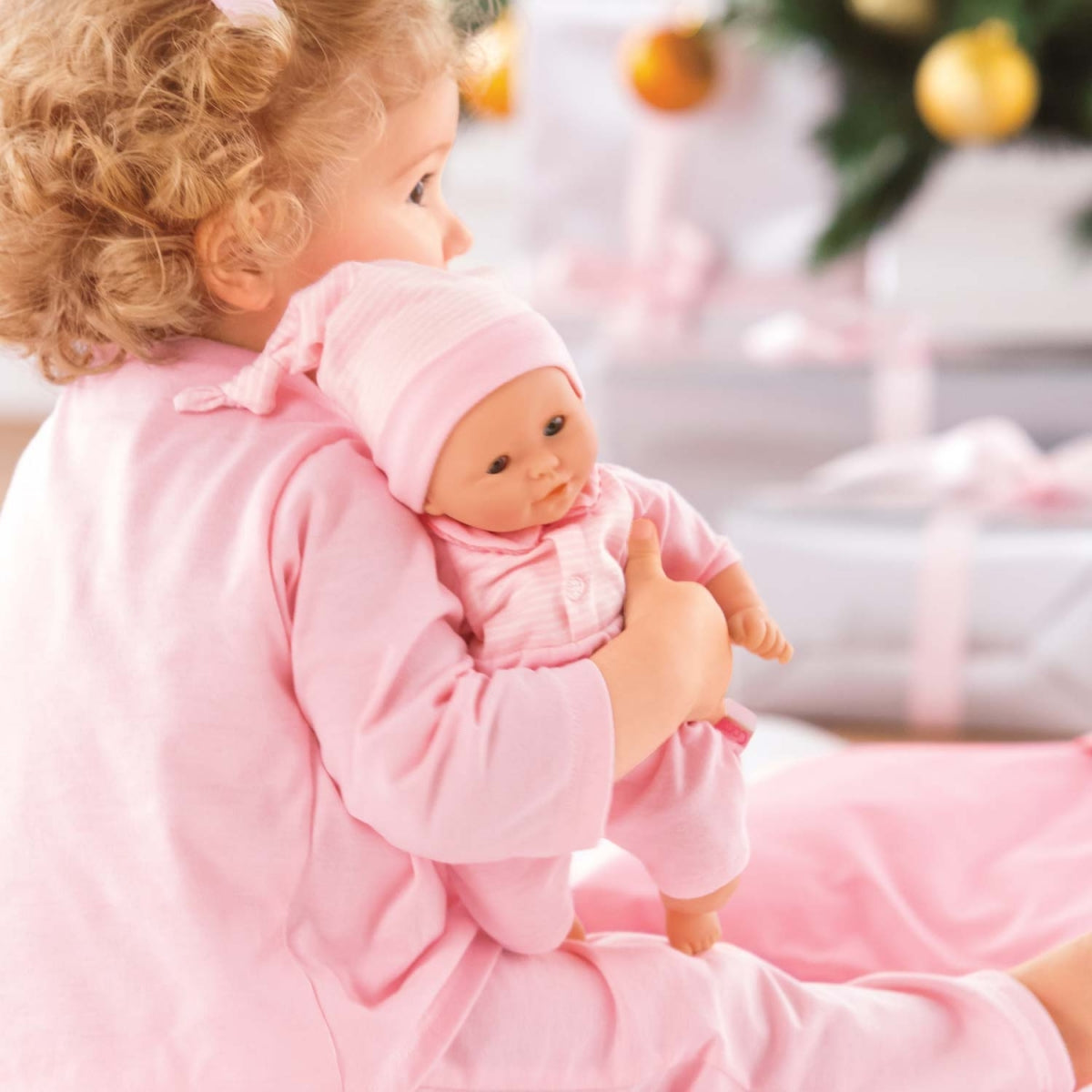 Bébé Calin - Charming Pastel