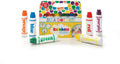 Rainbow Primary 6 Pack