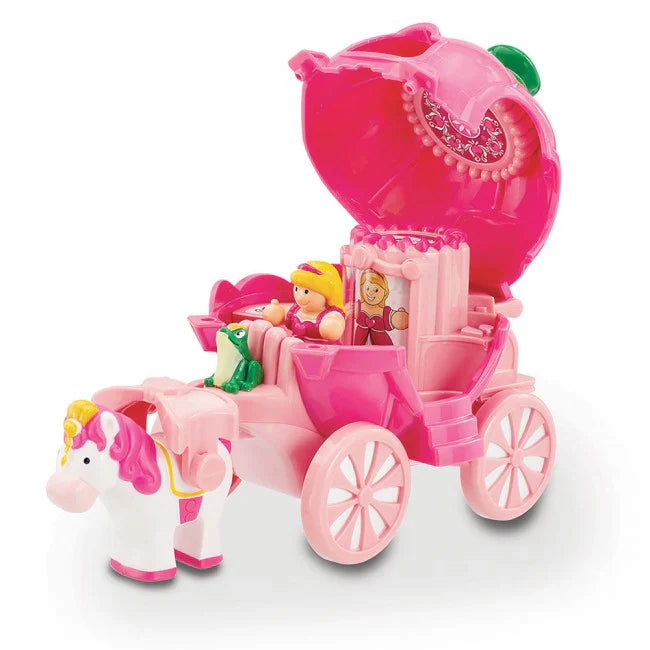 Wow Pippa's Princess Carriage