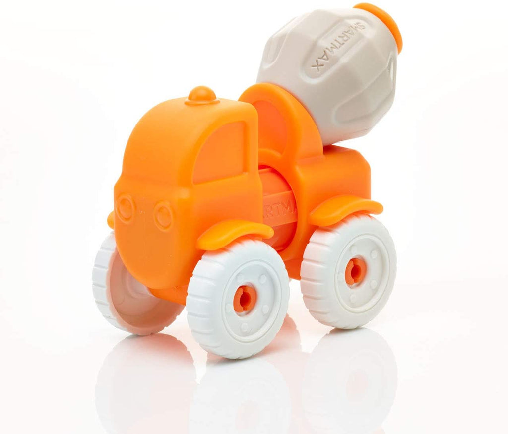 My First Vehicles