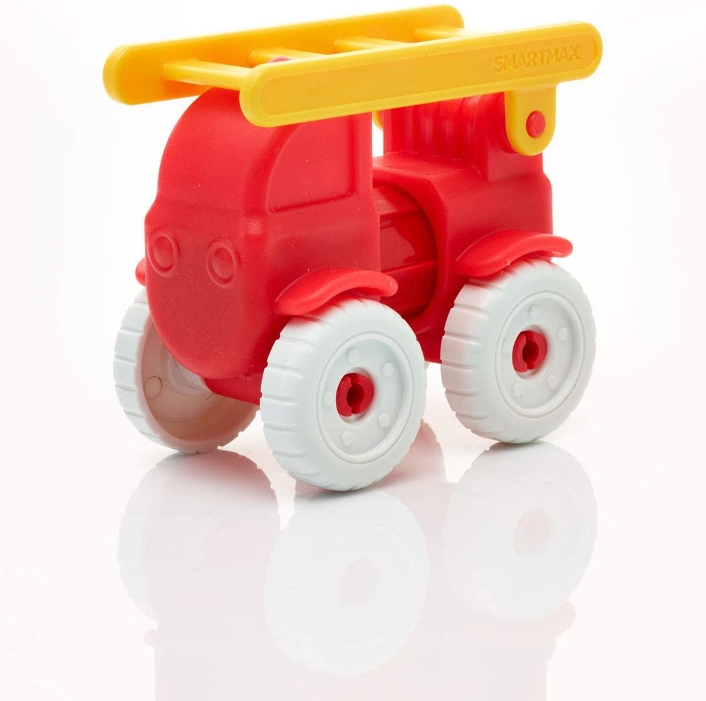 My First Vehicles