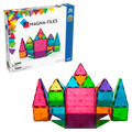 Magna Tiles Clear 32pc Se